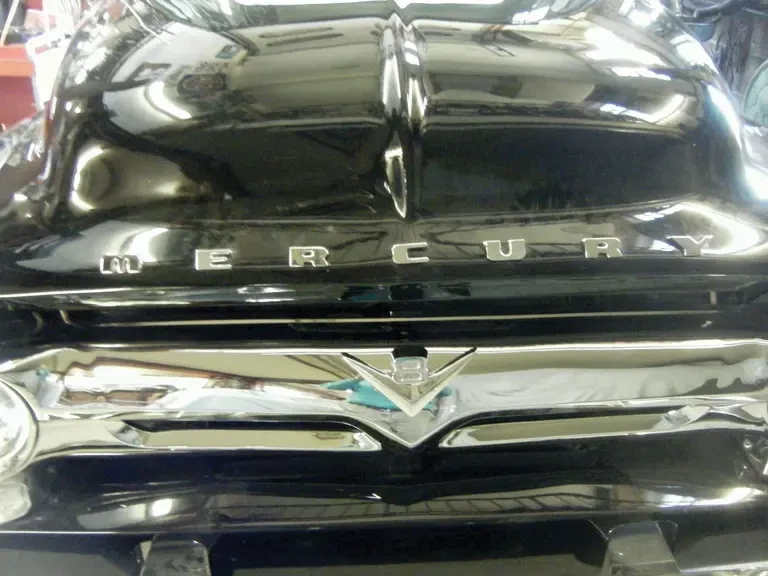 1954 Mercury - Image 5 of 7