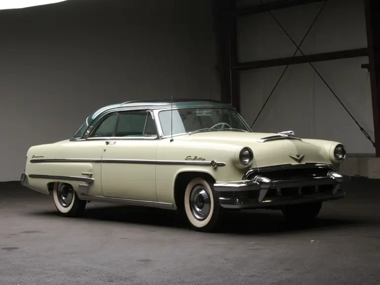 1954 Mercury Monterey - Image 2 of 2