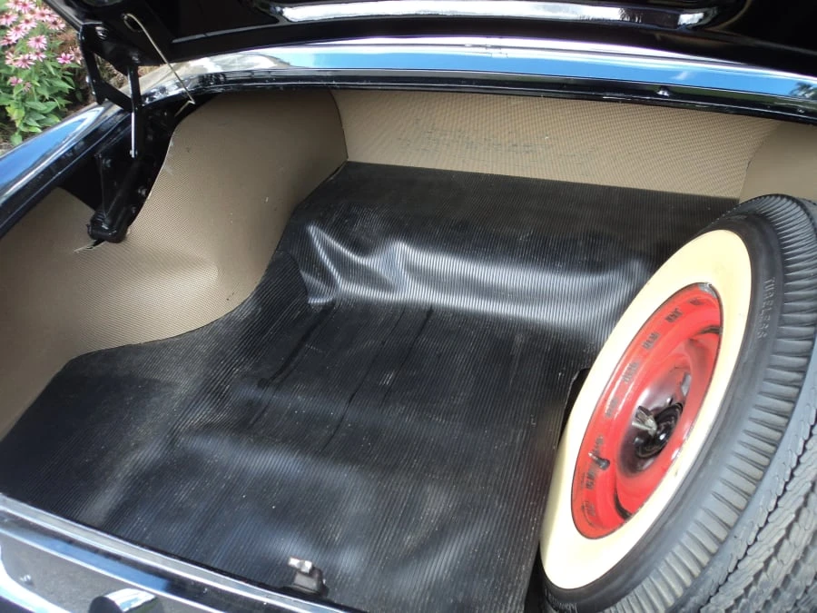 1954 Mercury Montclair - Image 14 of 15
