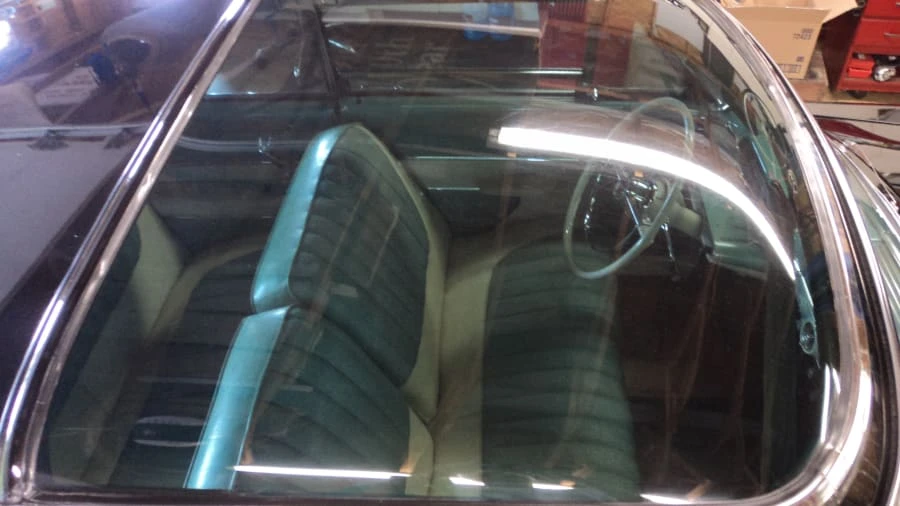 1954 Mercury Montclair - Image 5 of 15