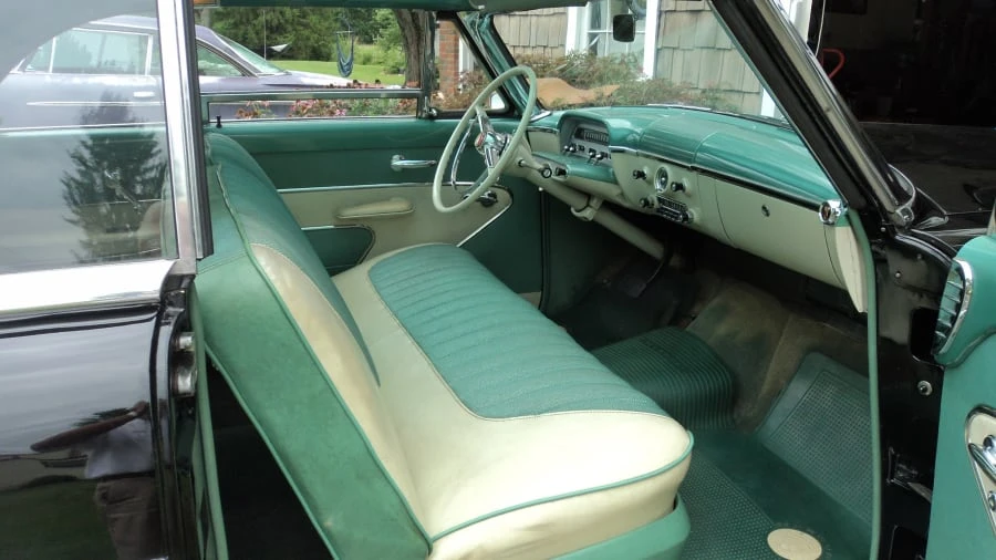 1954 Mercury Montclair - Image 11 of 15