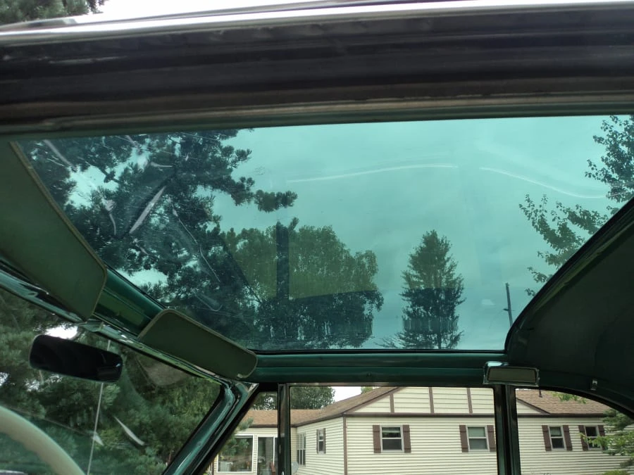 1954 Mercury Montclair - Image 12 of 15