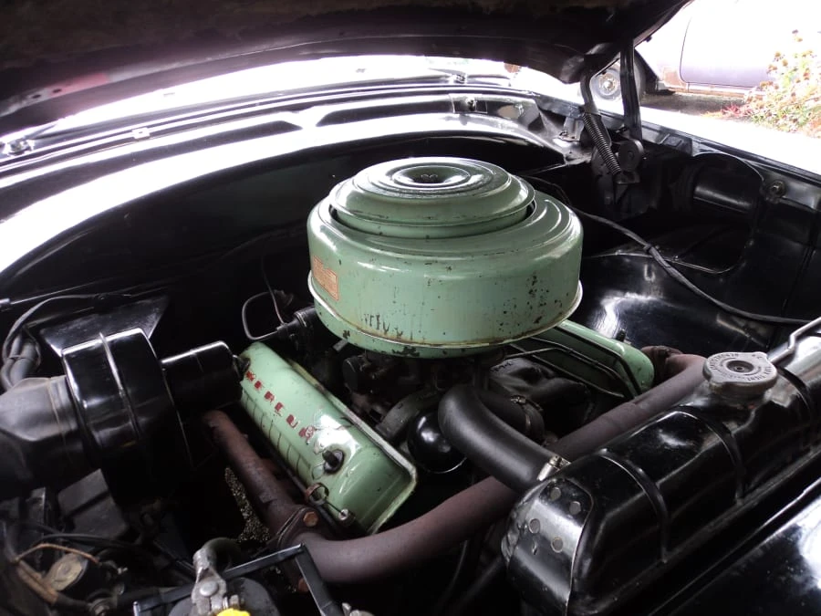 1954 Mercury Montclair - Image 13 of 15