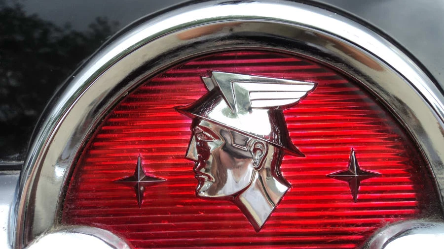 1954 Mercury Montclair - Image 7 of 15