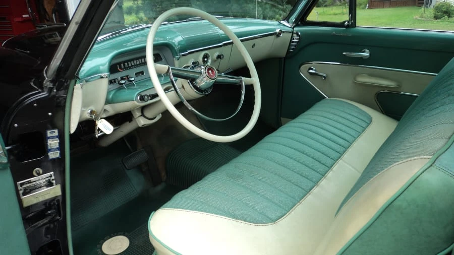 1954 Mercury Montclair - Image 8 of 15