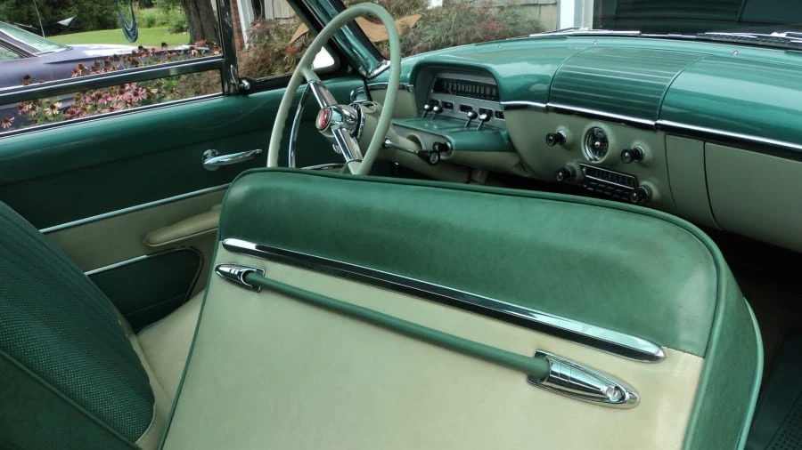 1954 Mercury Montclair - Image 10 of 15