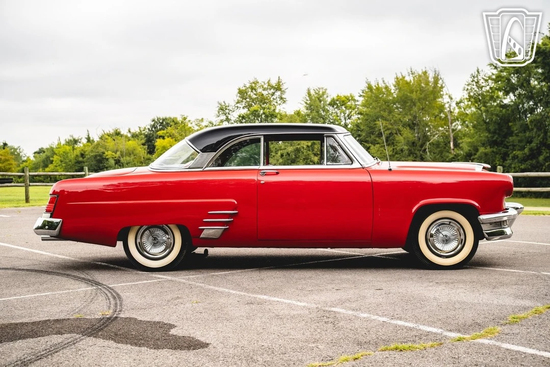 1954 Mercury Monterey - Image 20 of 31