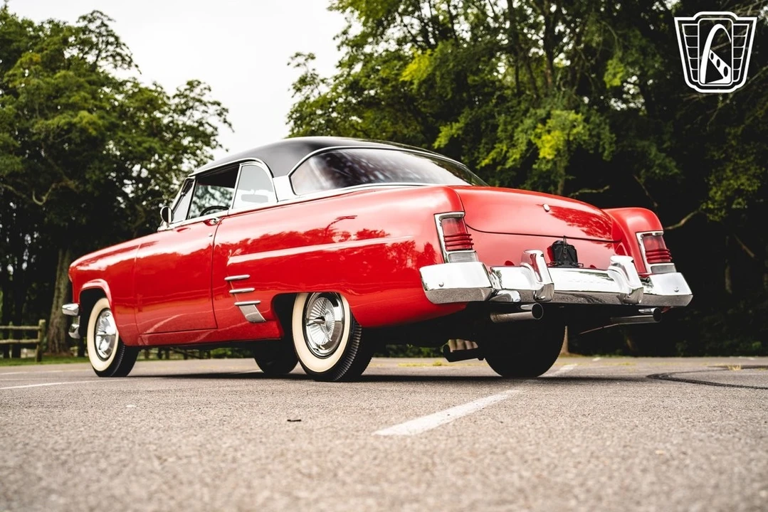 1954 Mercury Monterey - Image 13 of 21