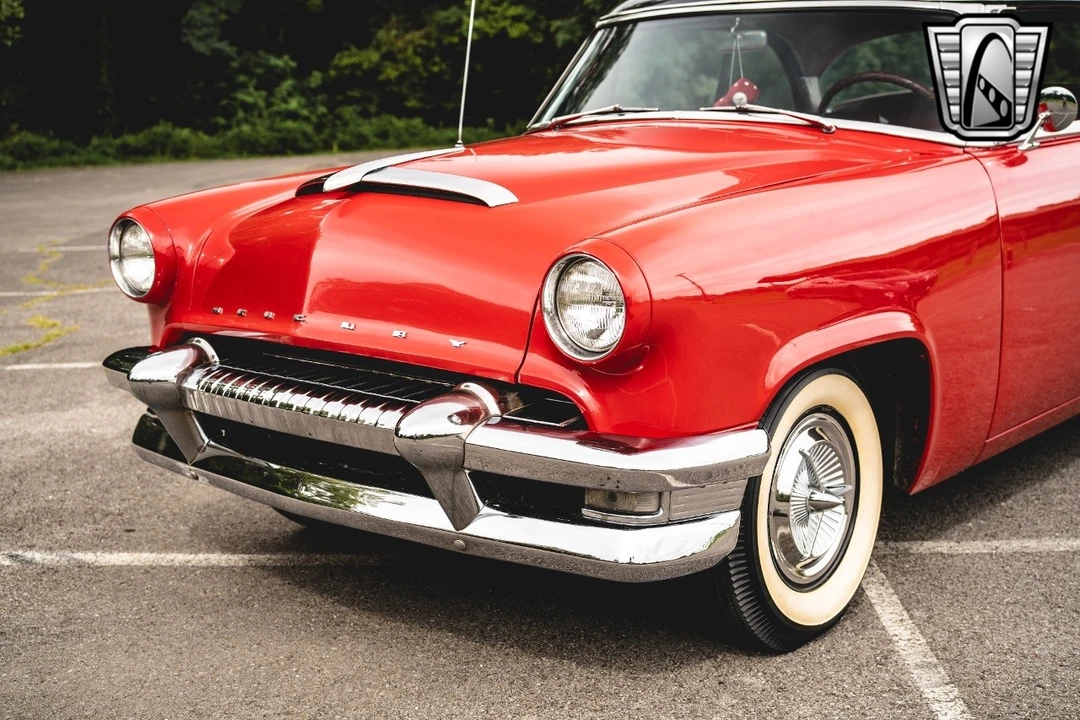 1954 Mercury Monterey - Image 12 of 21
