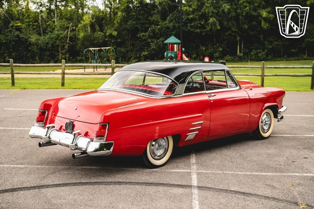 1954 Mercury Monterey - Image 17 of 21