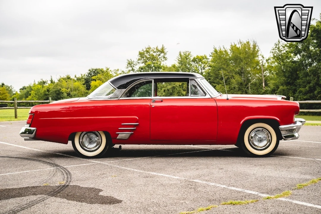 1954 Mercury Monterey - Image 9 of 21