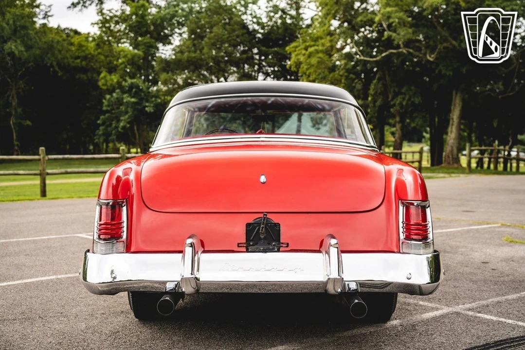 1954 Mercury Monterey - Image 15 of 21