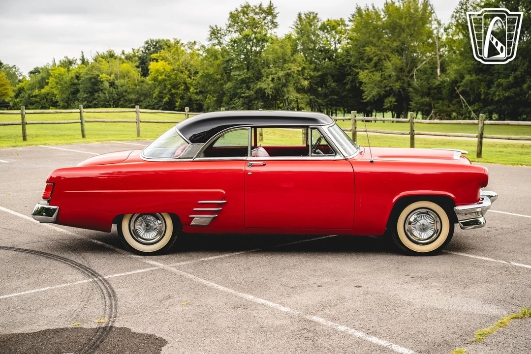 1954 Mercury Monterey - Image 20 of 21
