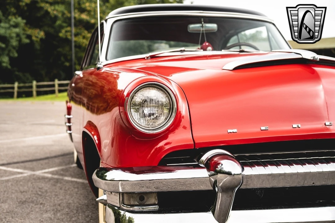 1954 Mercury Monterey - Image 13 of 21