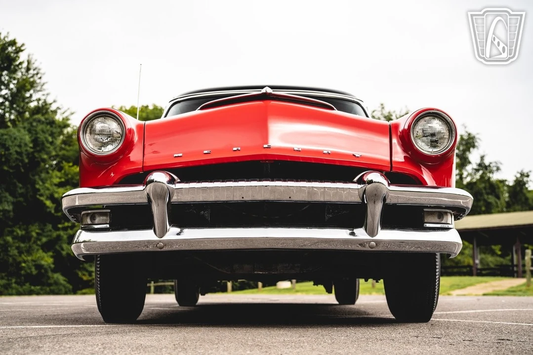 1954 Mercury Monterey - Image 27 of 31