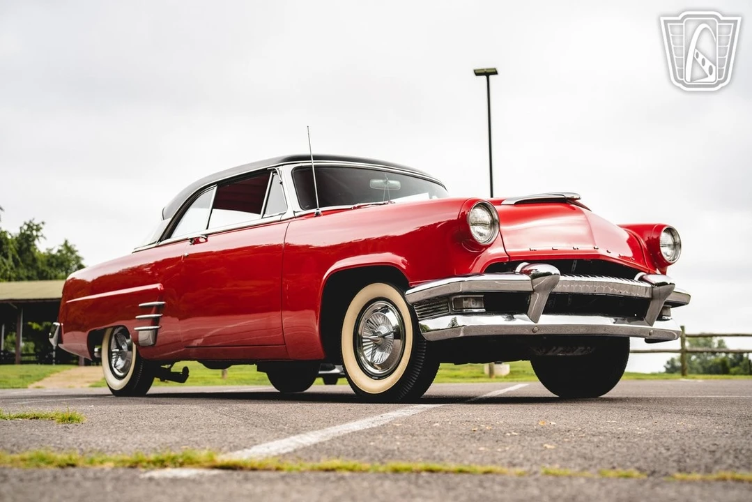 1954 Mercury Monterey - Image 24 of 31