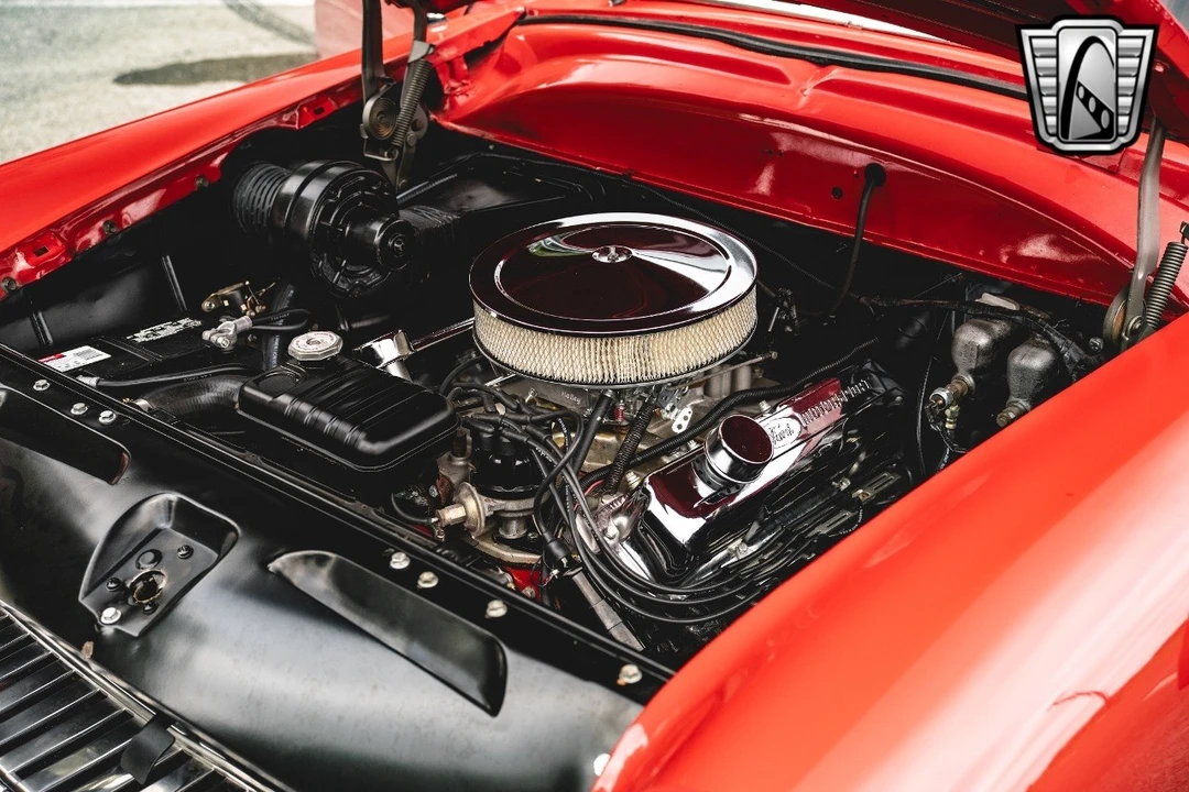 1954 Mercury Monterey - Image 21 of 21