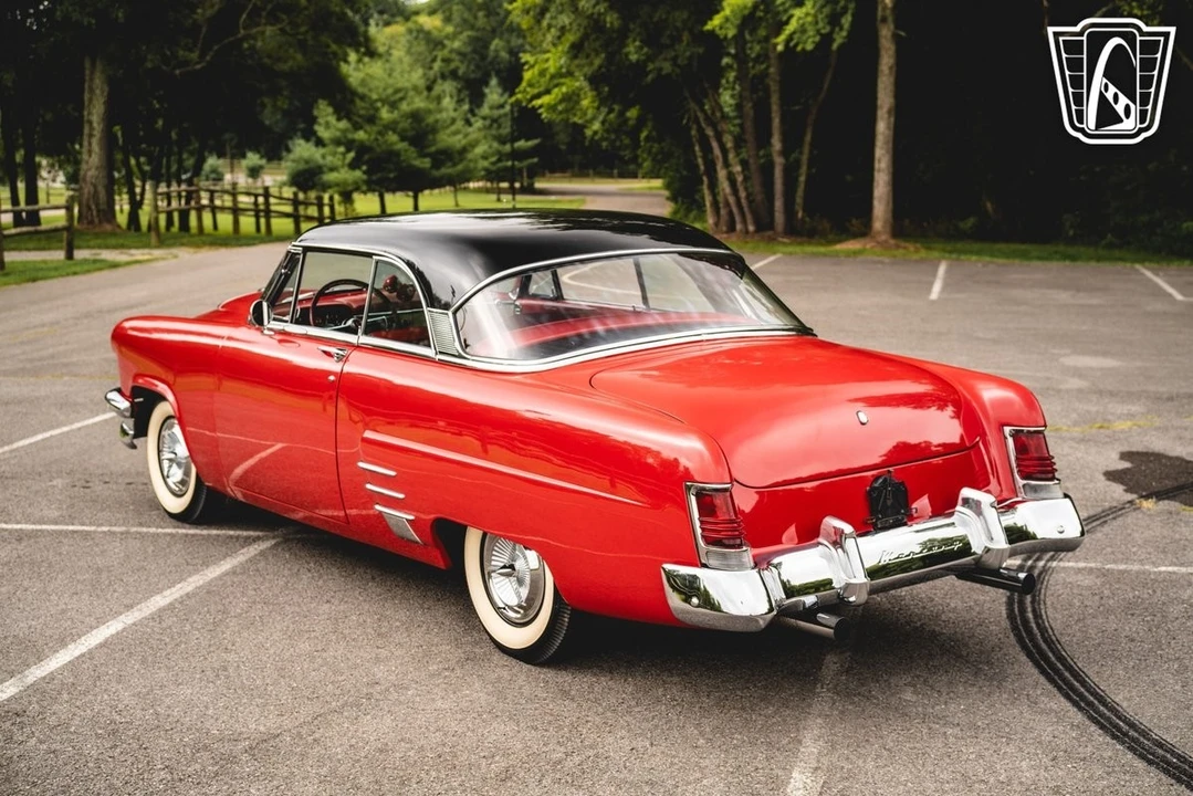 1954 Mercury Monterey - Image 11 of 12