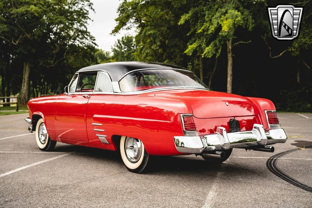 1954 Mercury Monterey - Image 5 of 21