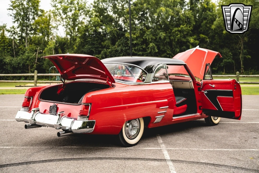 1954 Mercury Monterey - Image 19 of 21