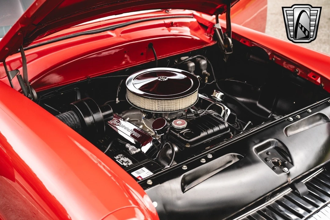 1954 Mercury Monterey - Image 20 of 21