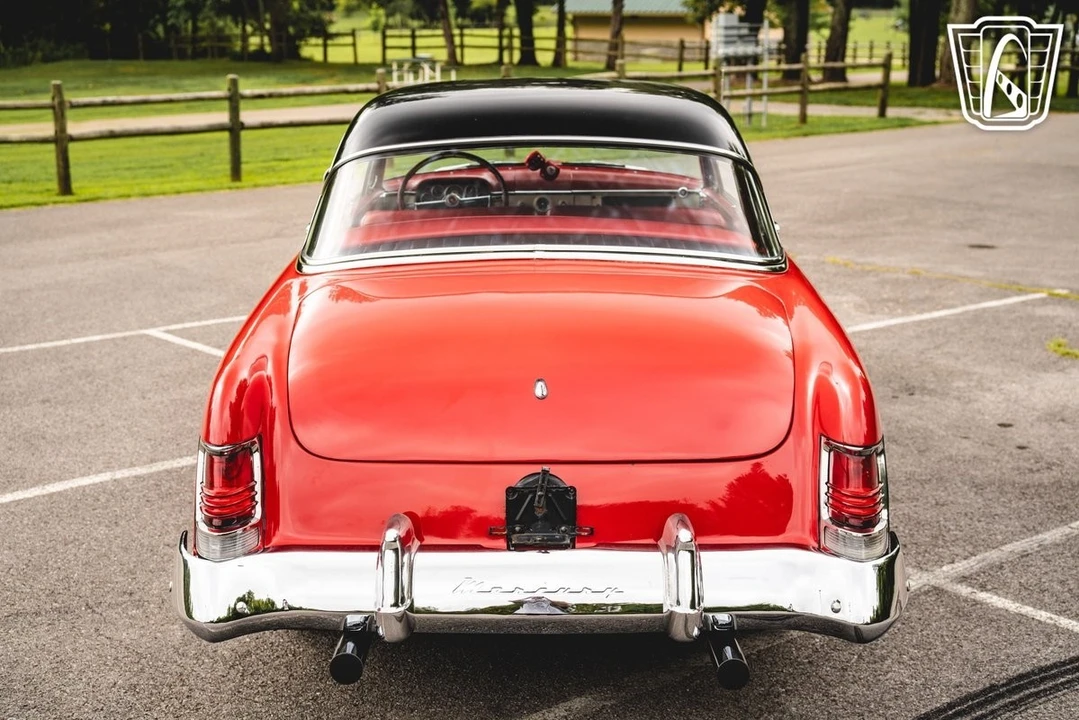 1954 Mercury Monterey - Image 14 of 21