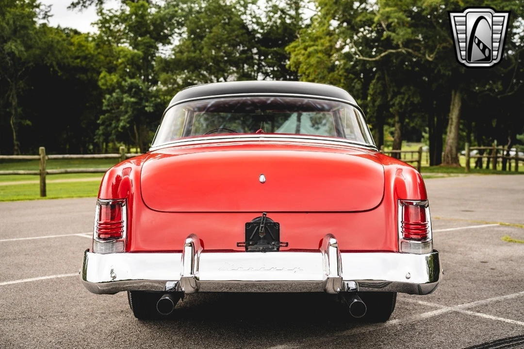 1954 Mercury Monterey - Image 7 of 21