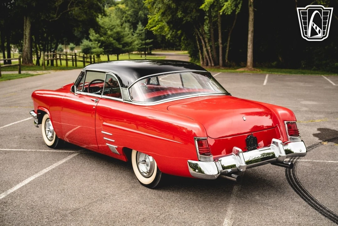 1954 Mercury Monterey - Image 10 of 12