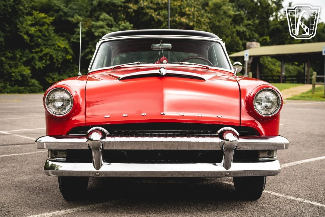 1954 Mercury Monterey - Image 26 of 31