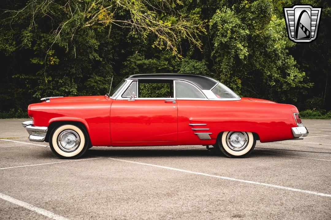1954 Mercury Monterey - Image 4 of 21