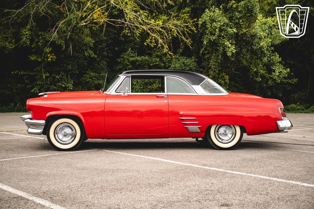 1954 Mercury Monterey - Image 8 of 12