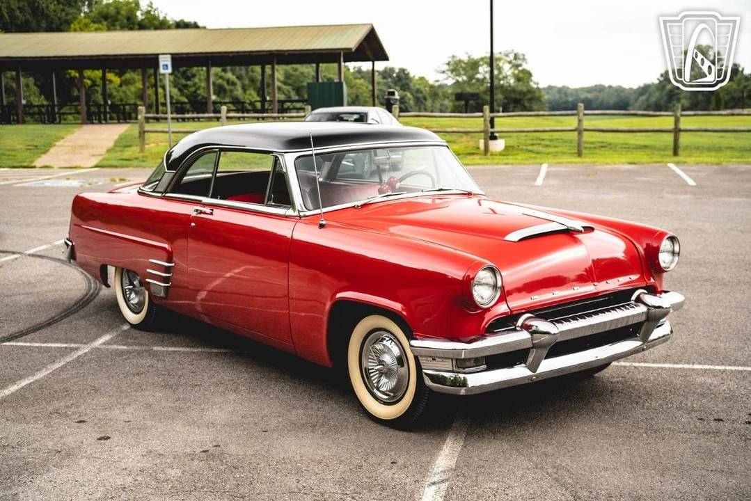 1954 Mercury Monterey - Image 22 of 31