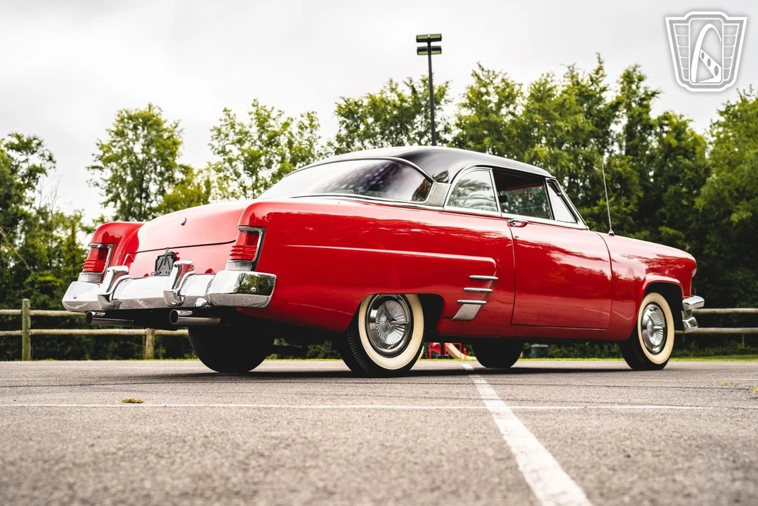 1954 Mercury Monterey - Image 18 of 31