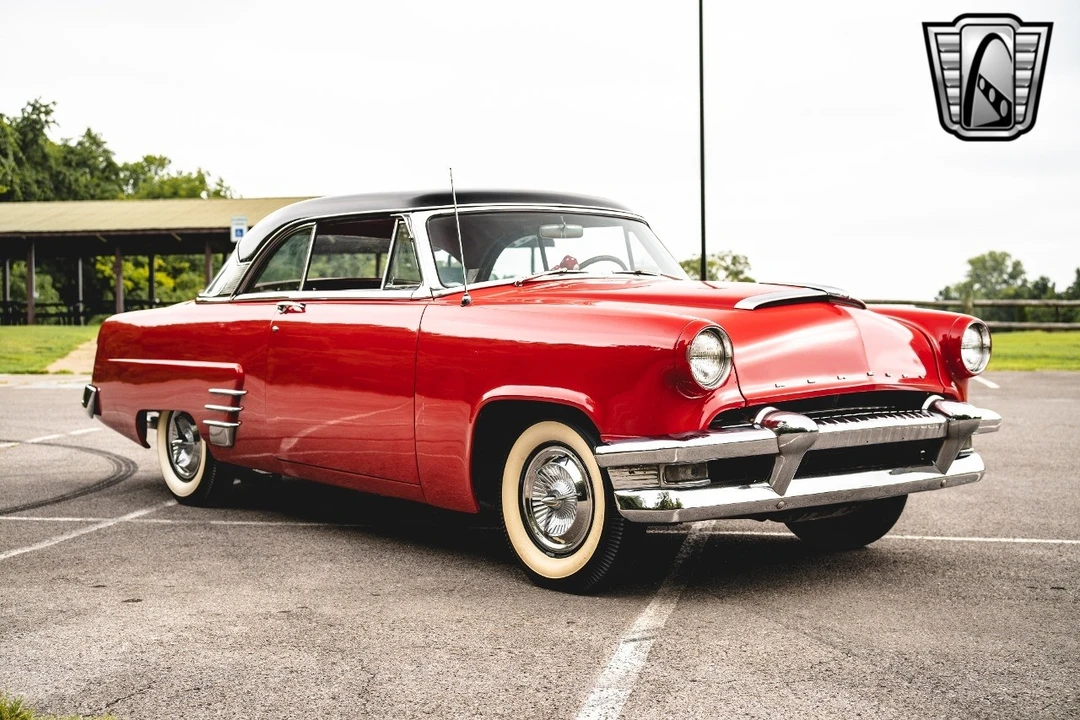 1954 Mercury Monterey - Image 10 of 21