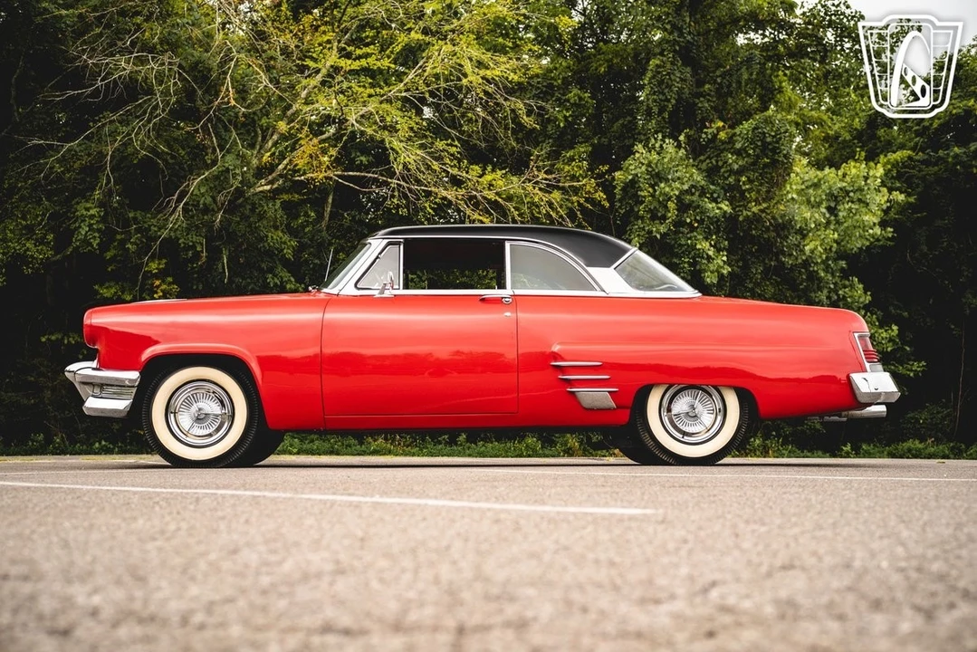 1954 Mercury Monterey - Image 10 of 12