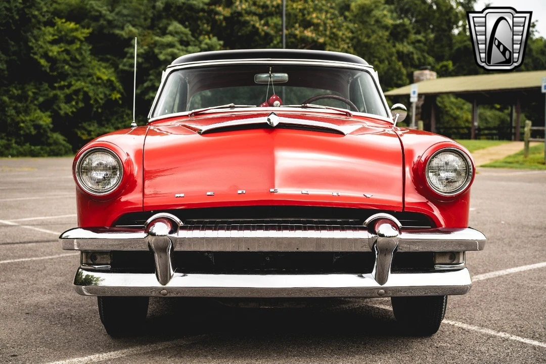 1954 Mercury Monterey - Image 11 of 21