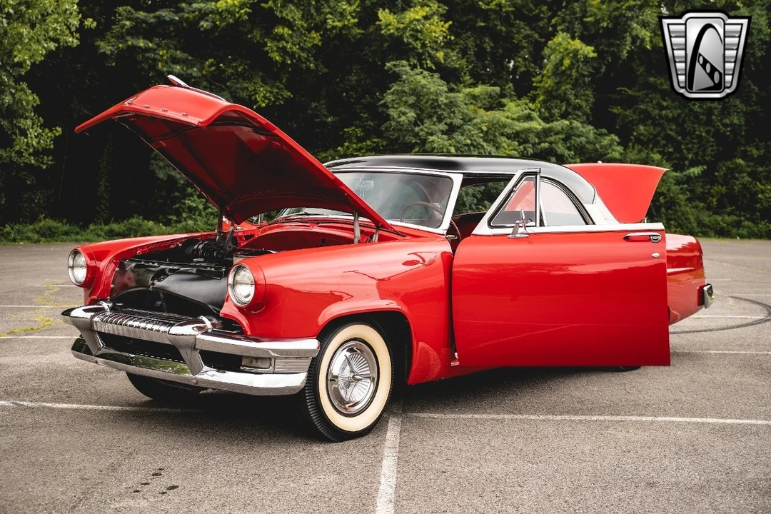 1954 Mercury Monterey - Image 18 of 21