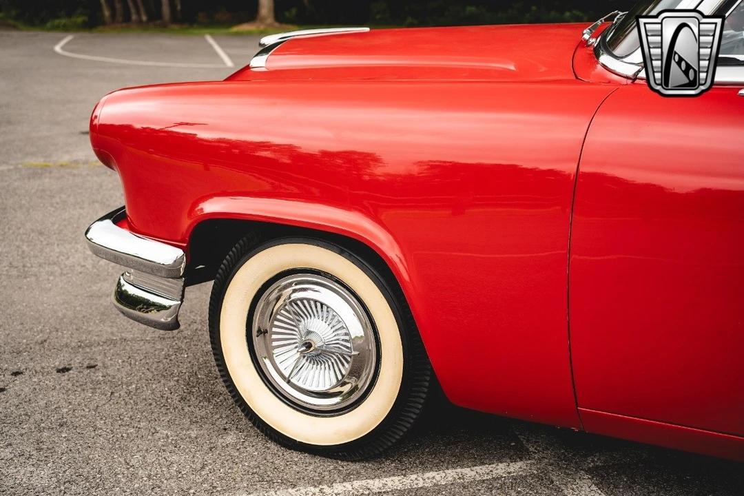 1954 Mercury Monterey - Image 14 of 21