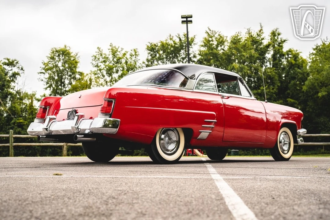1954 Mercury Monterey - Image 19 of 21