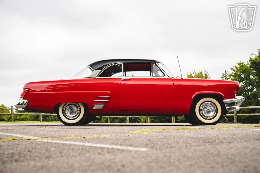 1954 Mercury Monterey - Image 21 of 31