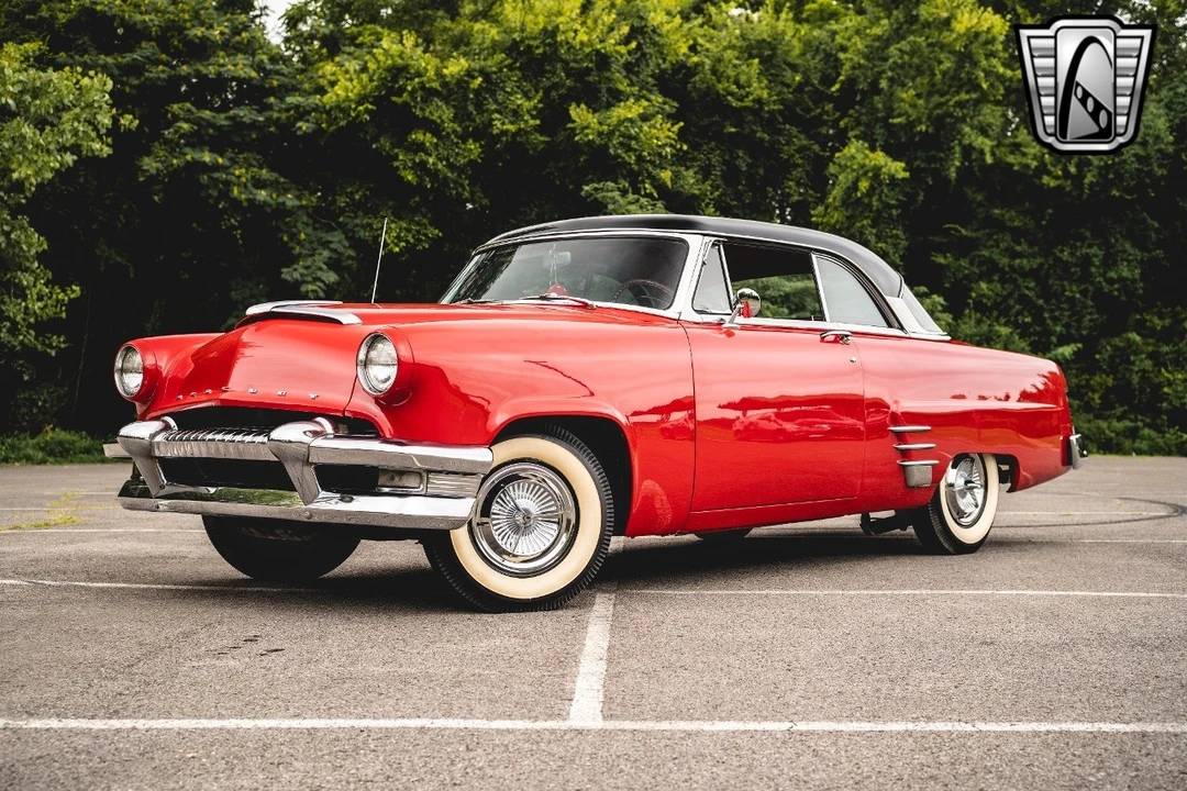 1954 Mercury Monterey - Image 3 of 21