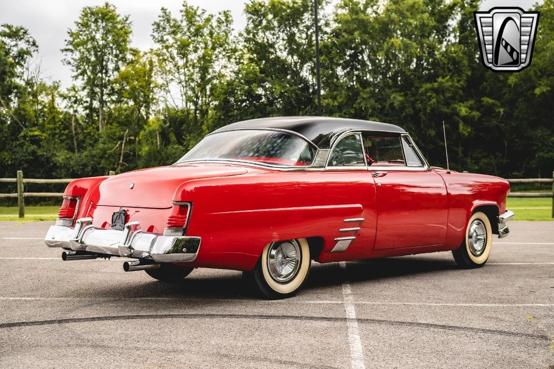 1954 Mercury Monterey - Image 8 of 21