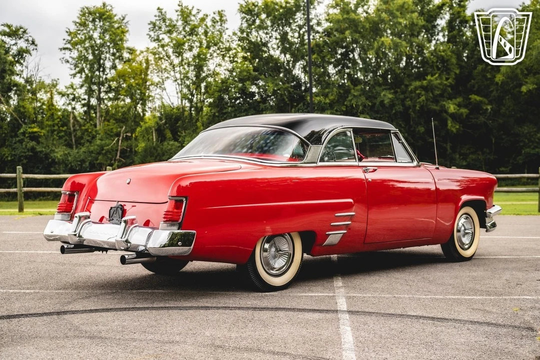 1954 Mercury Monterey - Image 18 of 21