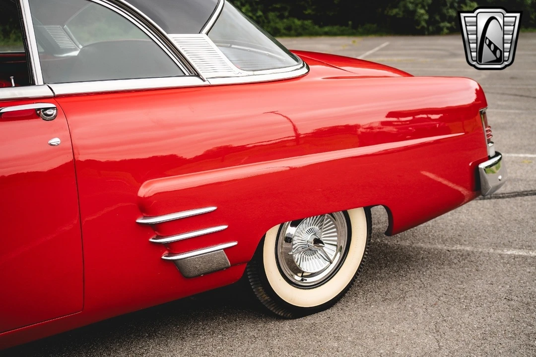 1954 Mercury Monterey - Image 15 of 21