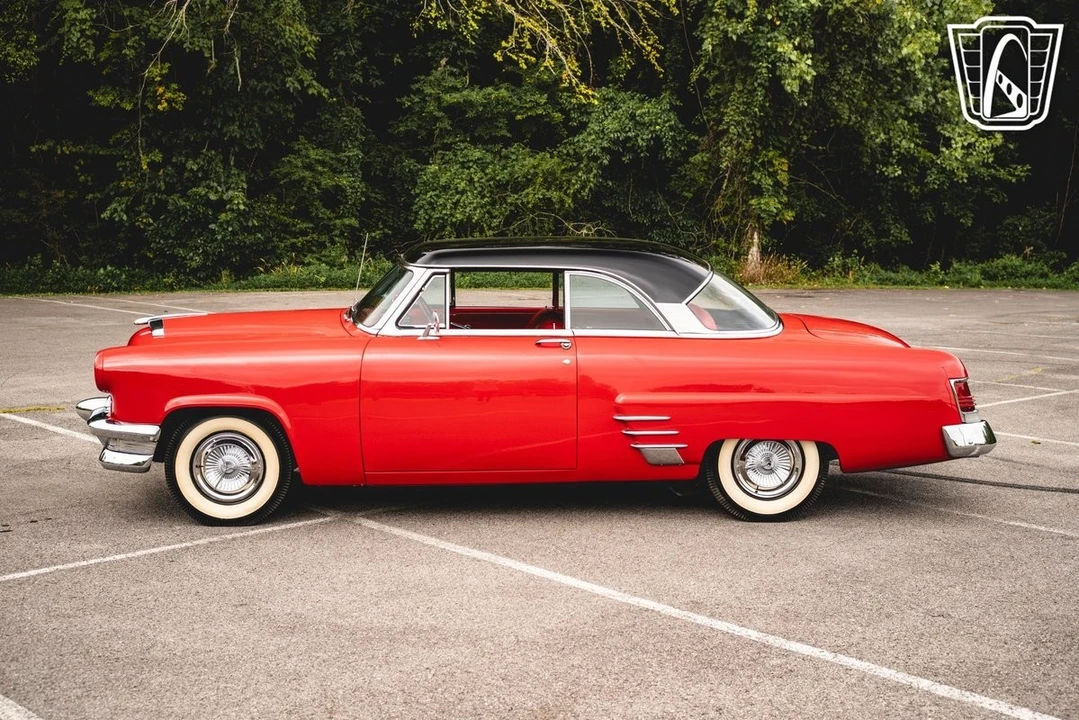 1954 Mercury Monterey - Image 8 of 12