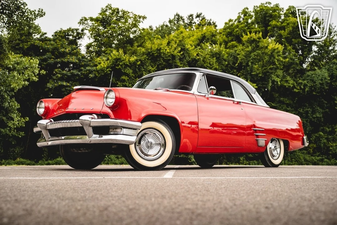 1954 Mercury Monterey - Image 7 of 12