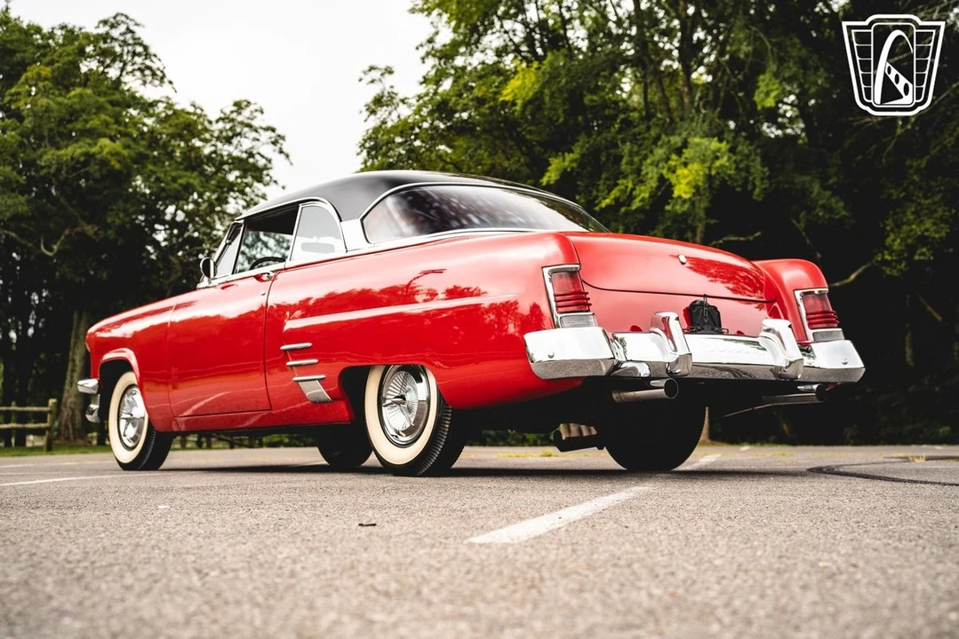 1954 Mercury Monterey - Image 12 of 12
