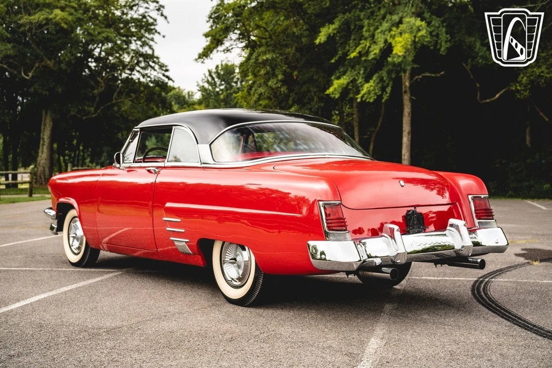 1954 Mercury Monterey - Image 12 of 12