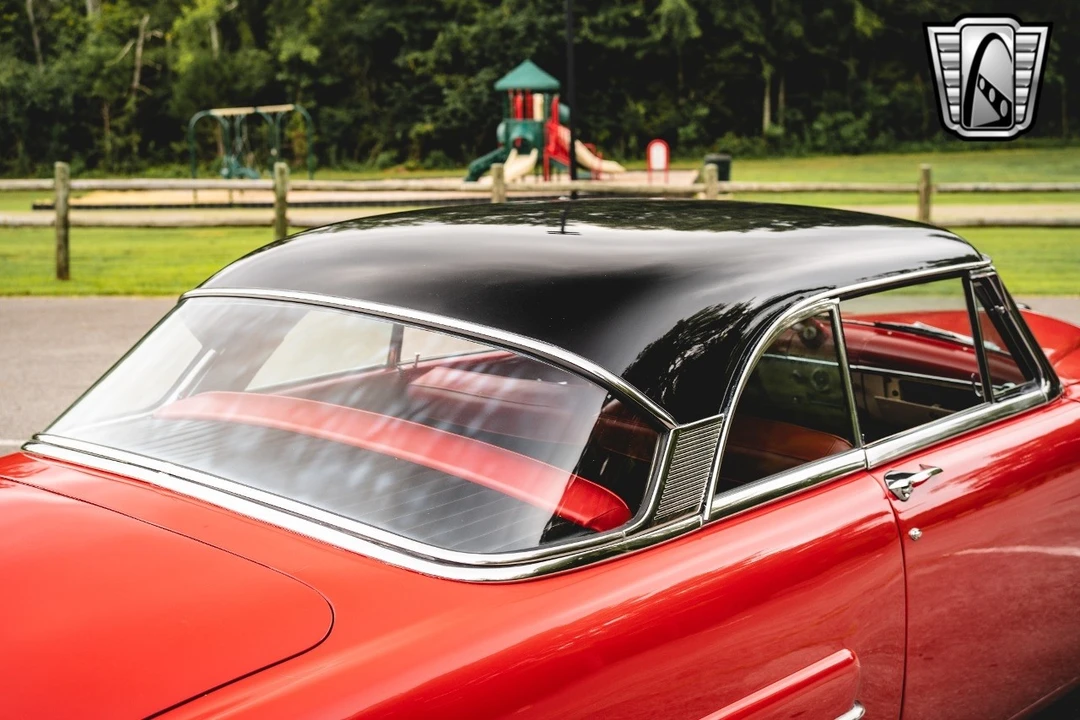 1954 Mercury Monterey - Image 17 of 21