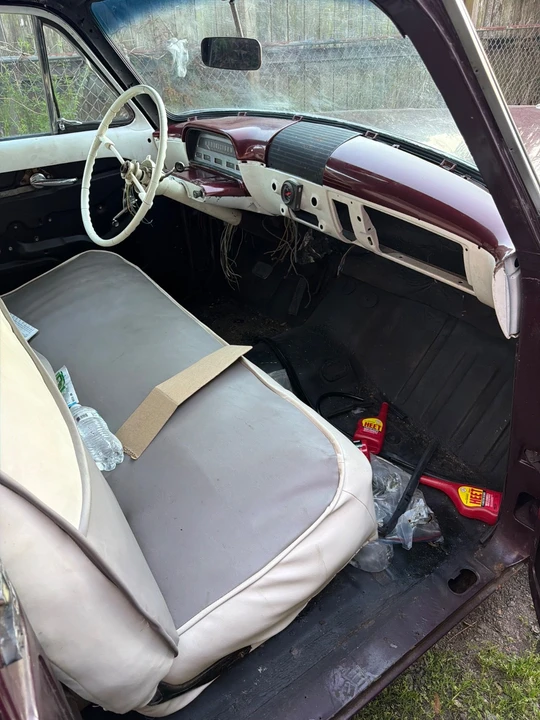 1954 Mercury Monterey - Image 7 of 7